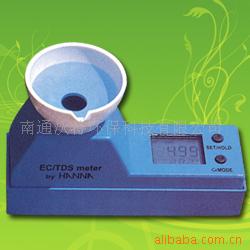 哈纳HI98322笔式电导率仪
