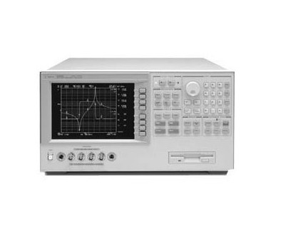 HP 4294A 精密阻抗分析仪
