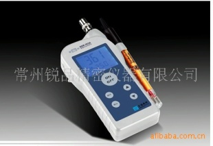 DDB-303A型电导率仪