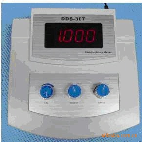 台式电导率仪 XB89-DDS-307