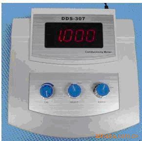 台式电导率仪 XB89-DDS-307