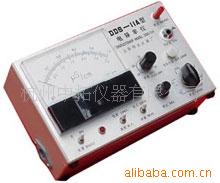 DDS-11A电导率仪
