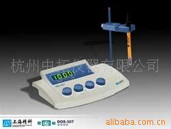 DDS-307A型电导率仪