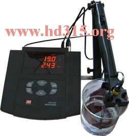 精密型电导率仪BH47-DDS-801A