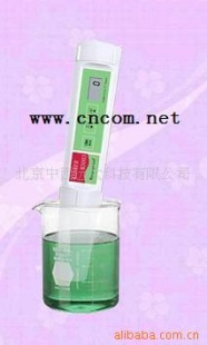 笔式防水电导率仪m315212