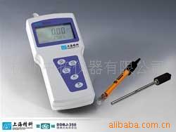 DDBJ-350型便携式电导率仪