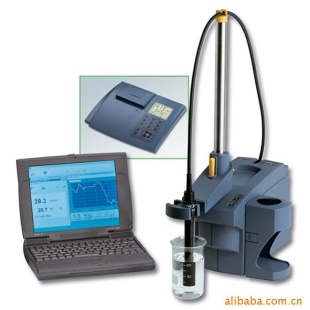 台式电导率仪inoLab Cond 740