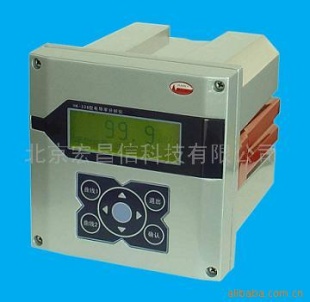 HK-338型电导率仪