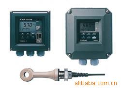 ISC200G(S)/I402G电磁感应式电导率仪