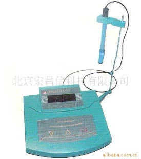 CON-11A 电导率仪