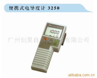 便携式电导率计