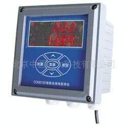 智能在线电阻率仪 AHSK-5105S