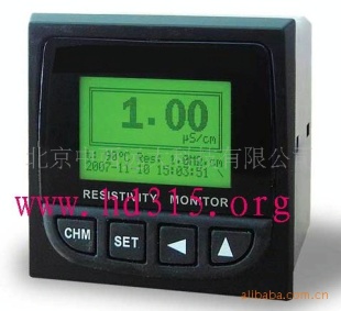 工业在线高温电阻率仪 XN55-306BA