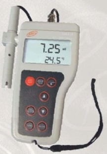数字式涡流电导率仪A302446