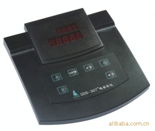 高智能电导碳硫分析器A301276