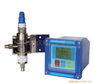 KLC-5205工业在线电导率仪