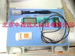 便携式电导率仪 SA29-DDB-11