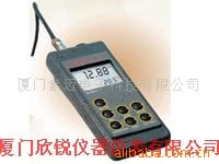 意大利哈纳HANNA HI9835便携式电导率