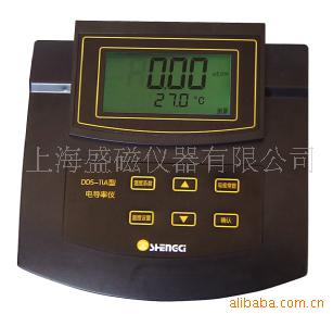 DDS-11A型电导率仪