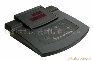 台式电导率仪 DDS-308
