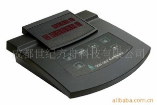 DDS-302  纯水电导率仪