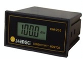 CM-230 电导率监视仪