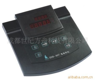 电导率仪 DDS-307