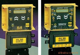 米顿罗电导率控制仪 DC4500