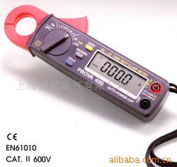 交直流瓦特钳表 PROVA400