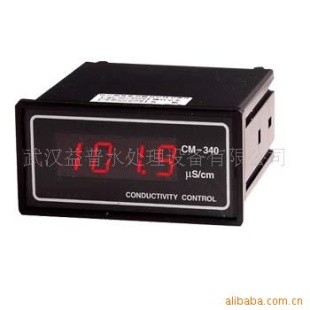 YP-CM-340 电导率测控仪