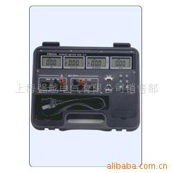 瓦特功率表 WM01(RS232)