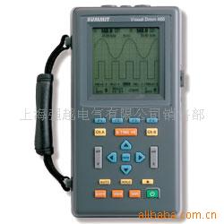 万用示波表 DMM760