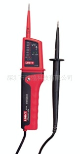 优利德UT15A UT15B 15C 防水型测电笔