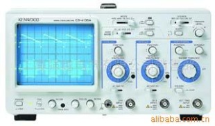 CS-4135A 模拟示波器