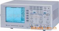 GDS-820S 台湾固纬数字示波器