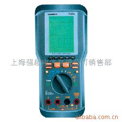 万用示波表(双通道) DMM740A