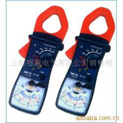 指针式钳表 DE382