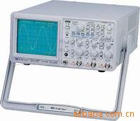 GRS-6032A 台湾固纬模拟数字混合示波器