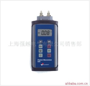 双通道数字气压表 SUMMIT645