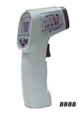 AZ8888红外测温仪