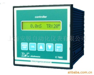 意大利匹磁C7685.001电导率监控仪