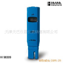 HI98309 笔式电导率测定仪