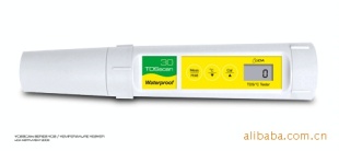 TDSSCAN30 防水笔型TDS/温度计
