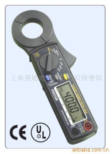 泄漏电流钳表 CM03