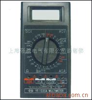 数字万用表 YF1030A