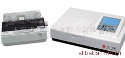 紫外/可见分光光度计 UV2600