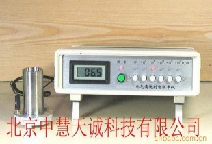 GQR-06  电气清洗剂电阻率仪