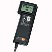 testo 240 电导率和温度仪