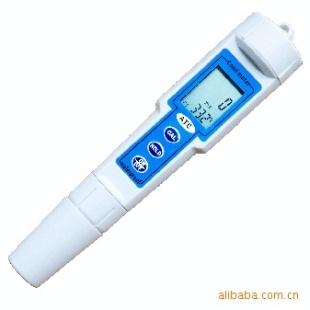笔试电导率仪/电导笔