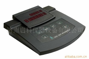 DDS-302  纯水电导率仪